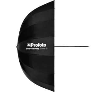 100984_a_Profoto-Umbrella-Deep-Silver-S-profile-right_ProductImage