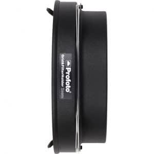 900649_a_Profoto-Grid-and-Filter-Holder-180mm-profile_ProductImage