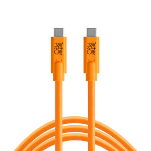 Cable USB-C A USB-C de 3mts