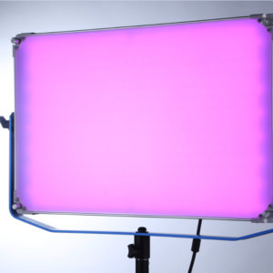 TC-768 II Panel LED RGB